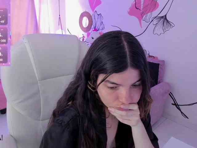 Isabela-Fiorelli webcam