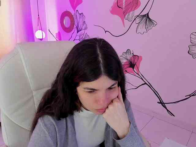 Isabela-Fiorelli webcam