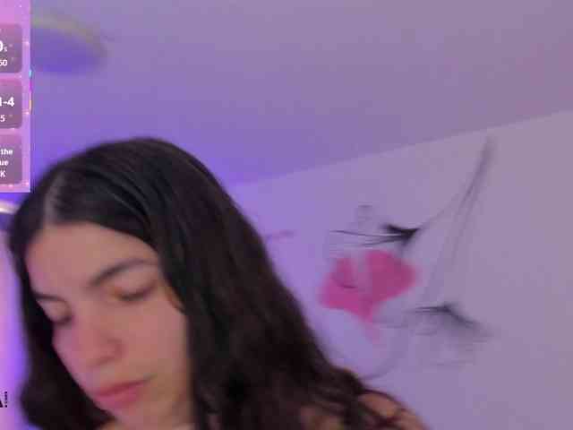 Isabela-Fiorelli webcam