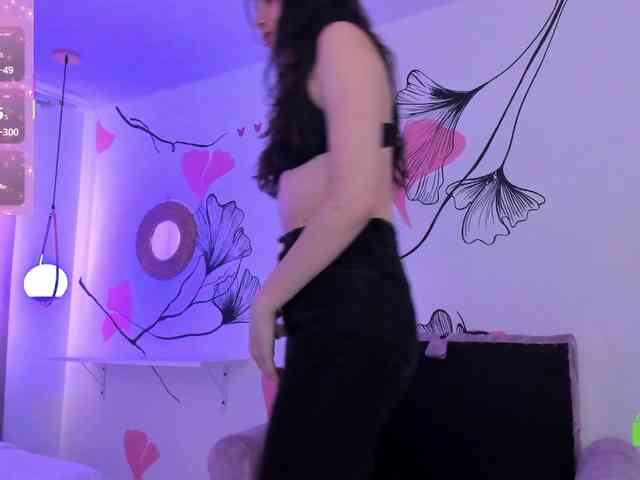 Modella: Isabela-Fiorelli