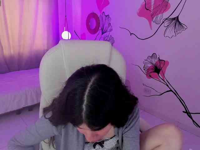 Isabela-Fiorelli webcam