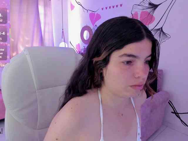 Isabela-Fiorelli webcam