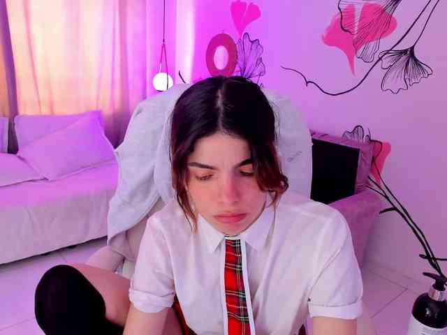 Isabela-Fiorelli webcam