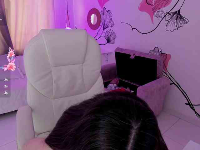 Isabela-Fiorelli webcam