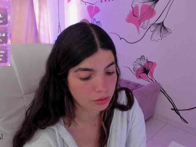 Isabela-Fiorelli webcam