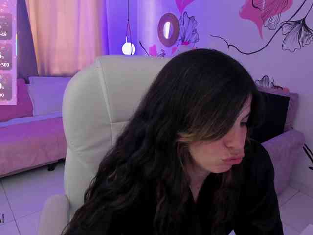 Isabela-Fiorelli webcam