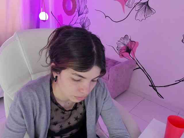 Isabela-Fiorelli webcam