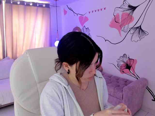 Isabela-Fiorelli webcam