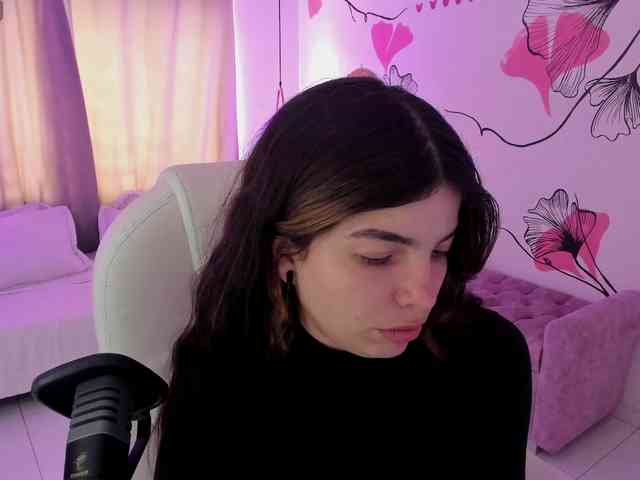 Isabela-Fiorelli webcam