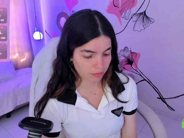 Isabela-Fiorelli webcam