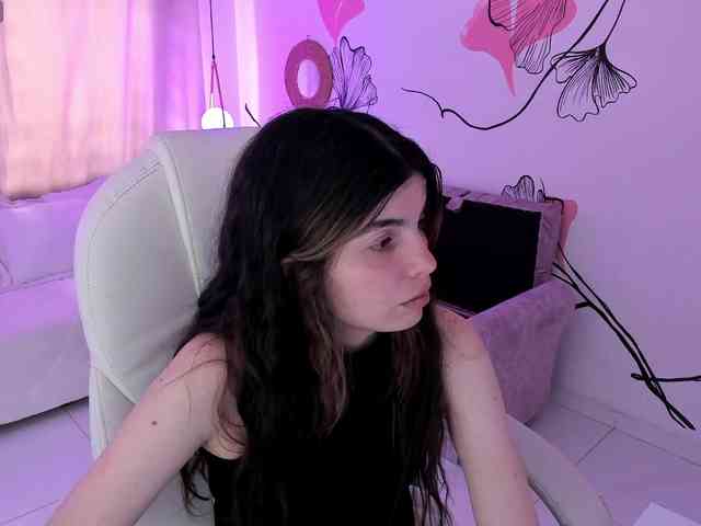 Isabela-Fiorelli webcam