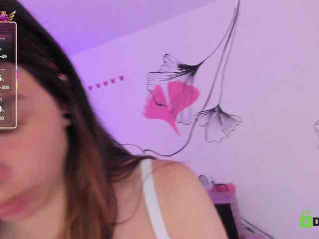 Isabela-Fiorelli webcam