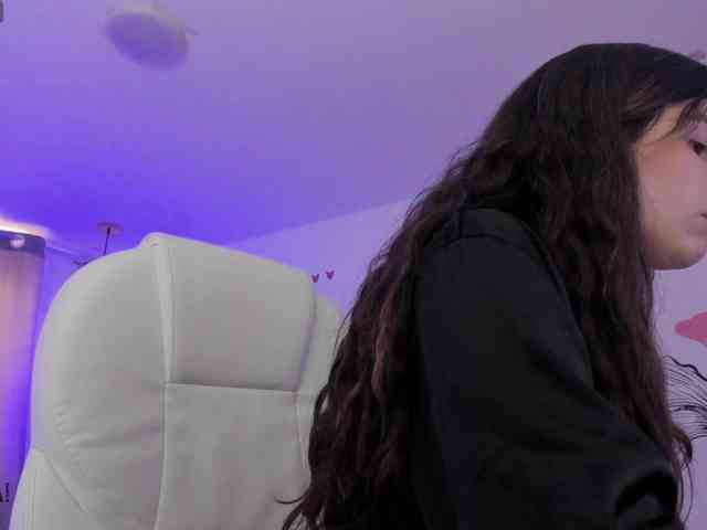 Isabela-Fiorelli webcam