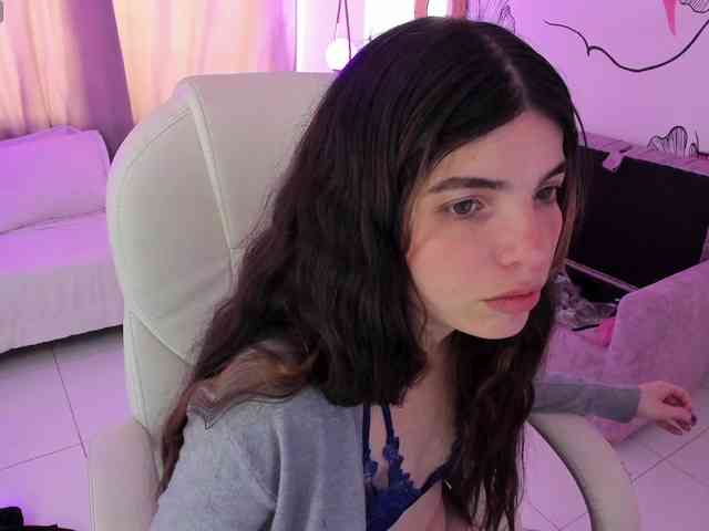 Isabela-Fiorelli webcam