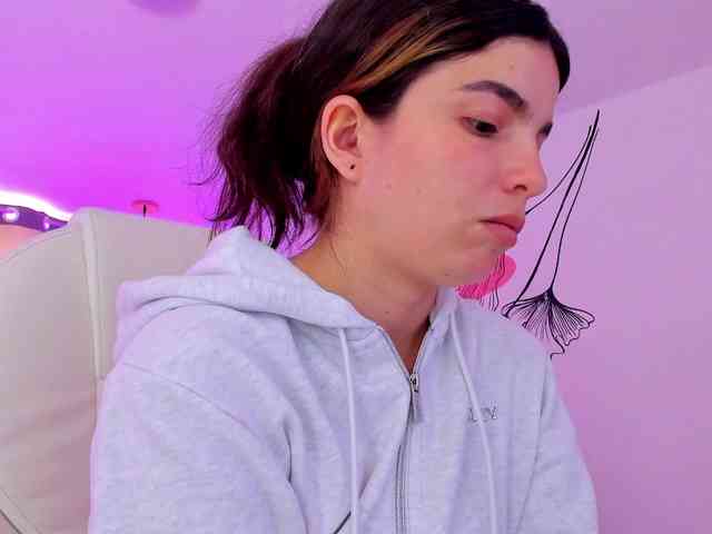 Isabela-Fiorelli webcam