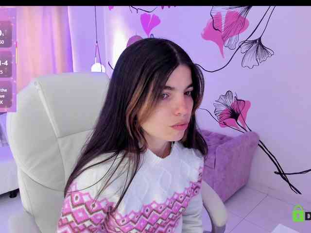 Isabela-Fiorelli webcam