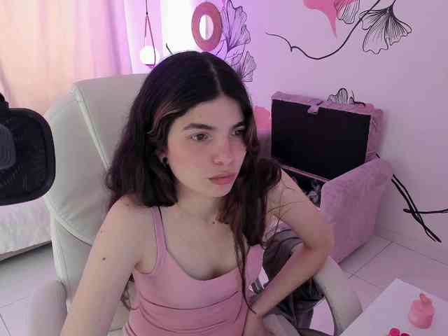 Isabela-Fiorelli webcam