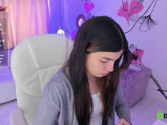 Isabela-Fiorelli webcam