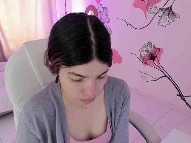 Isabela-Fiorelli webcam