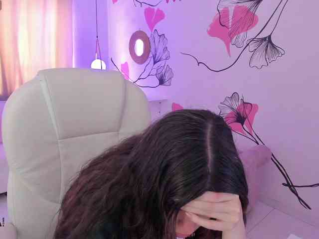 Isabela-Fiorelli webcam