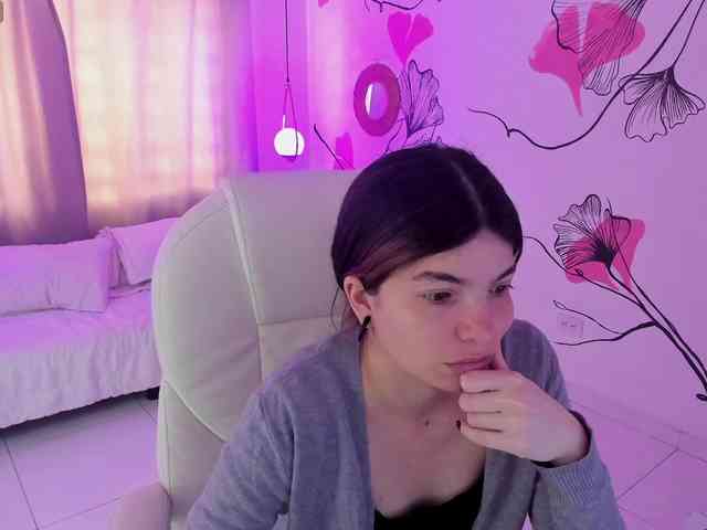Modelo: Isabela-Fiorelli