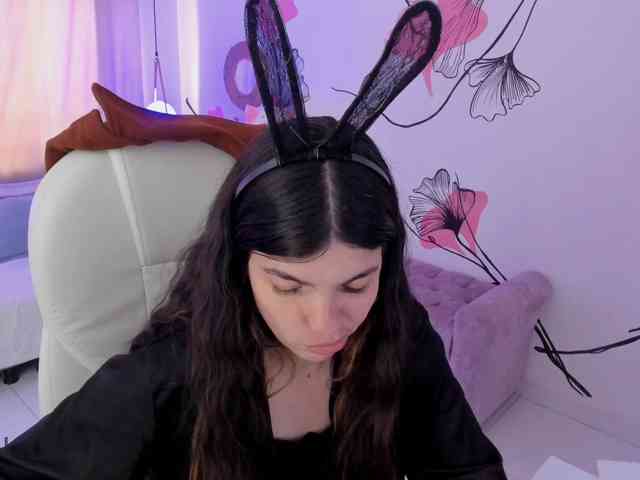 Isabela-Fiorelli webcam
