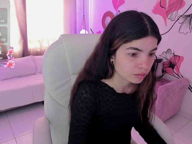 Isabela-Fiorelli webcam