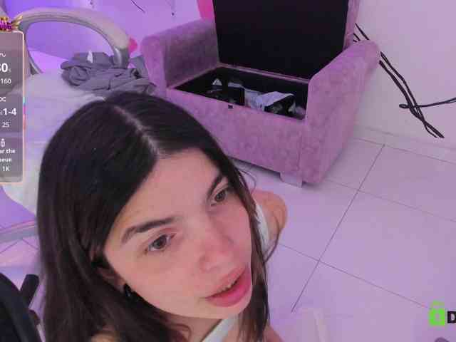 Isabela-Fiorelli webcam