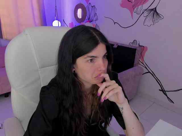 Isabela-Fiorelli webcam