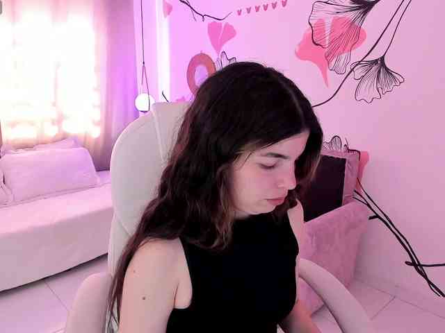 Isabela-Fiorelli webcam