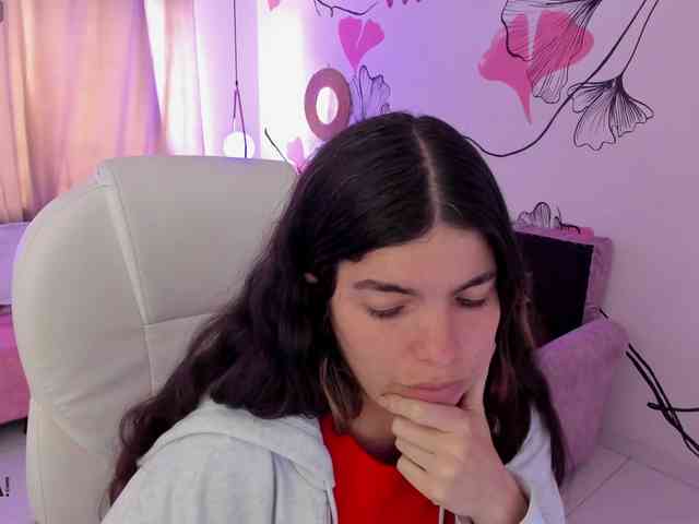 Isabela-Fiorelli webcam