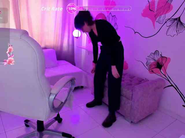 Isabela-Fiorelli webcam