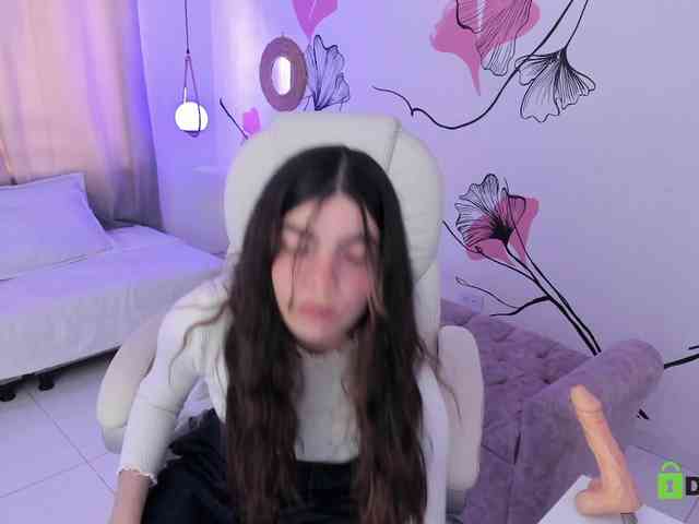 Isabela-Fiorelli webcam