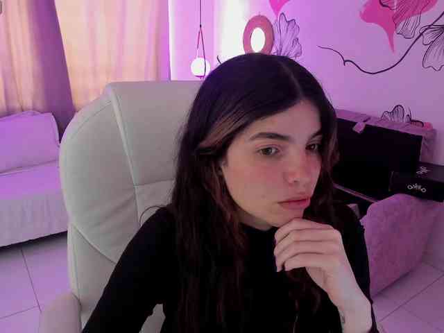Isabela-Fiorelli webcam
