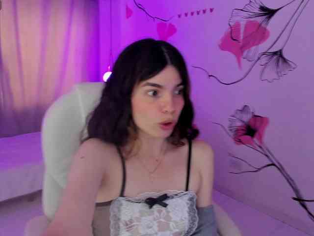 Isabela-Fiorelli webcam