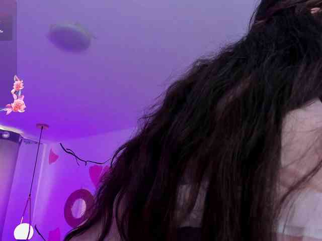Isabela-Fiorelli webcam