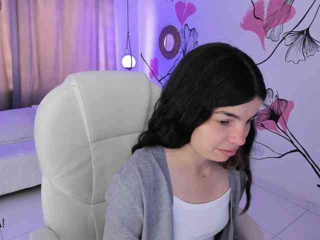 Isabela-Fiorelli webcam