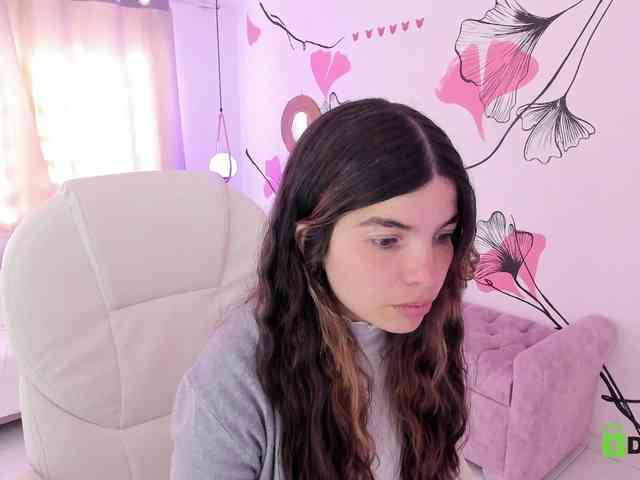 Isabela-Fiorelli webcam