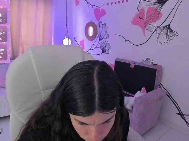 Isabela-Fiorelli webcam