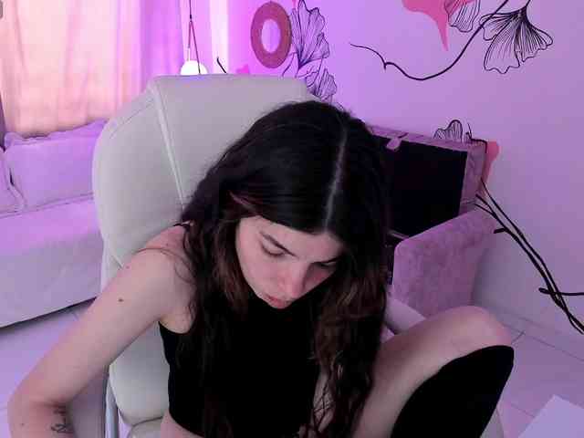 Isabela-Fiorelli webcam