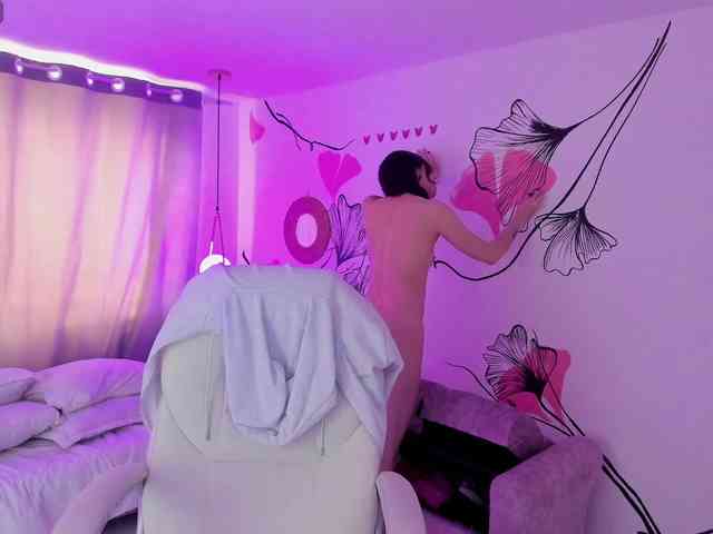 Isabela-Fiorelli webcam