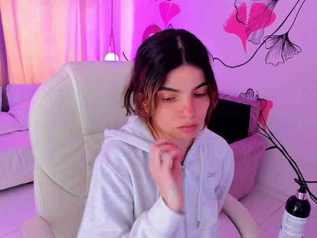 Isabela-Fiorelli webcam