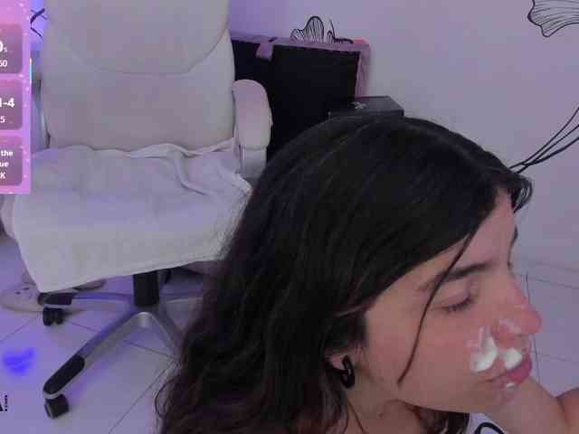 Isabela-Fiorelli webcam