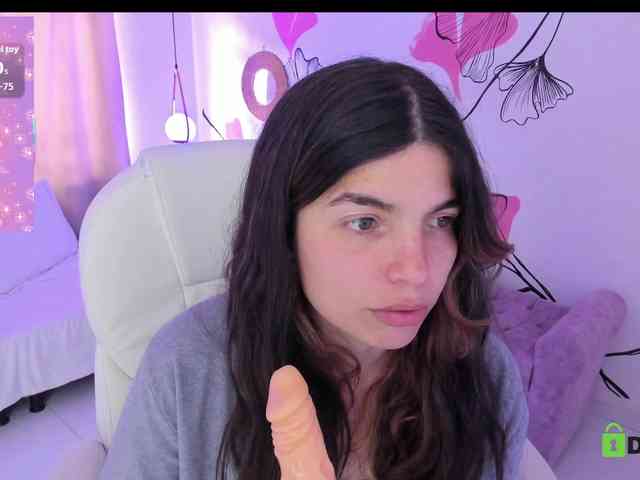 Isabela-Fiorelli webcam