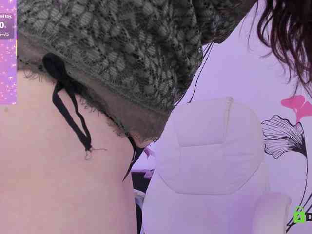 Isabela-Fiorelli webcam