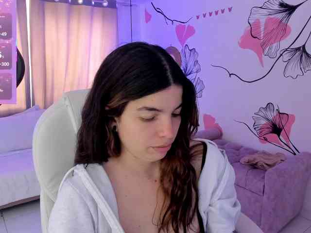 Isabela-Fiorelli webcam