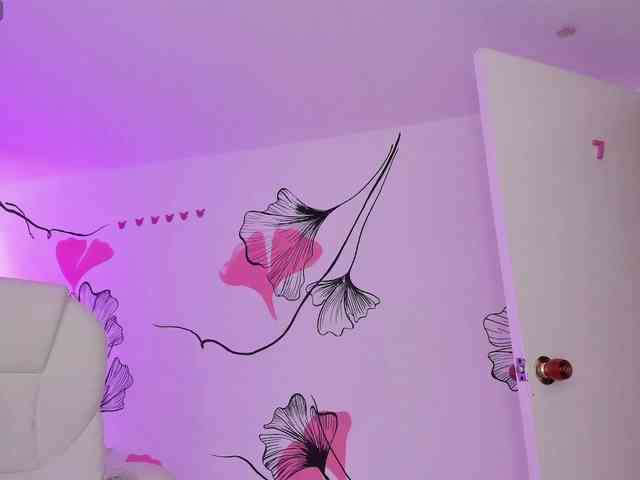 Isabela-Fiorelli webcam