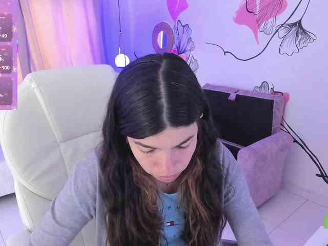 Isabela-Fiorelli webcam