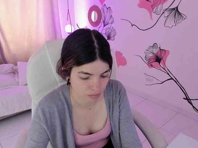 Isabela-Fiorelli webcam