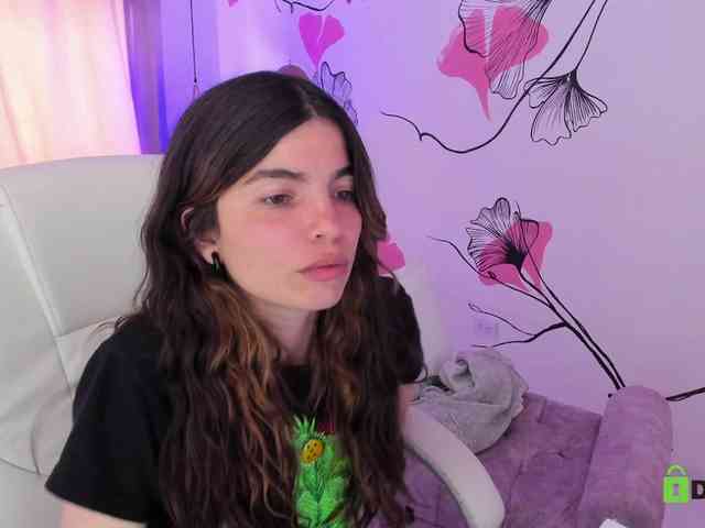 Isabela-Fiorelli webcam
